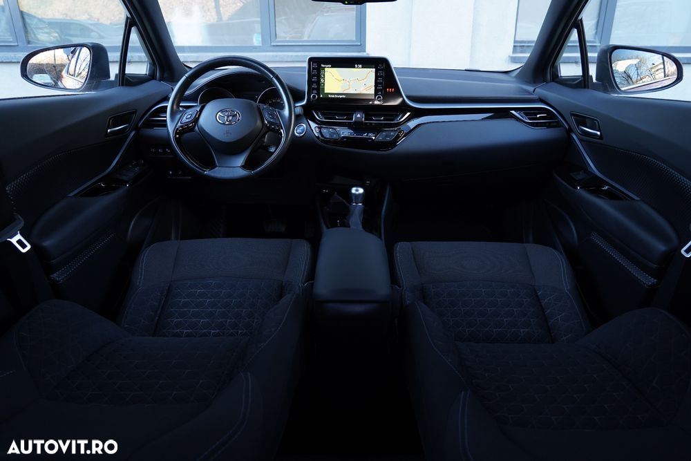 Skoda Octavia 2.0 TDI DSG Style - 5