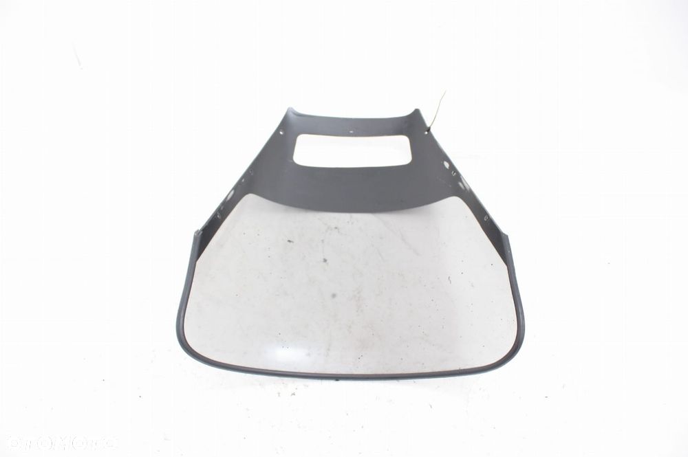 SZYBA OWIEWKA Honda VF 1000F SC15 85-86 - 2