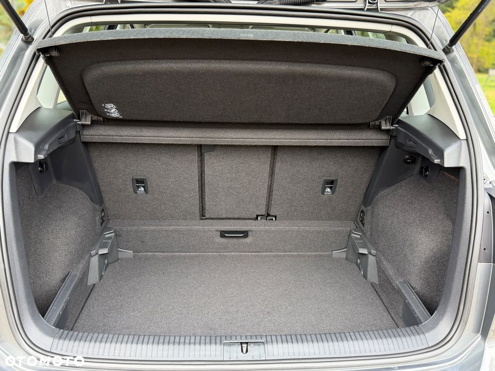 Volkswagen Golf Sportsvan 1.0 TSI Comfortline - 37