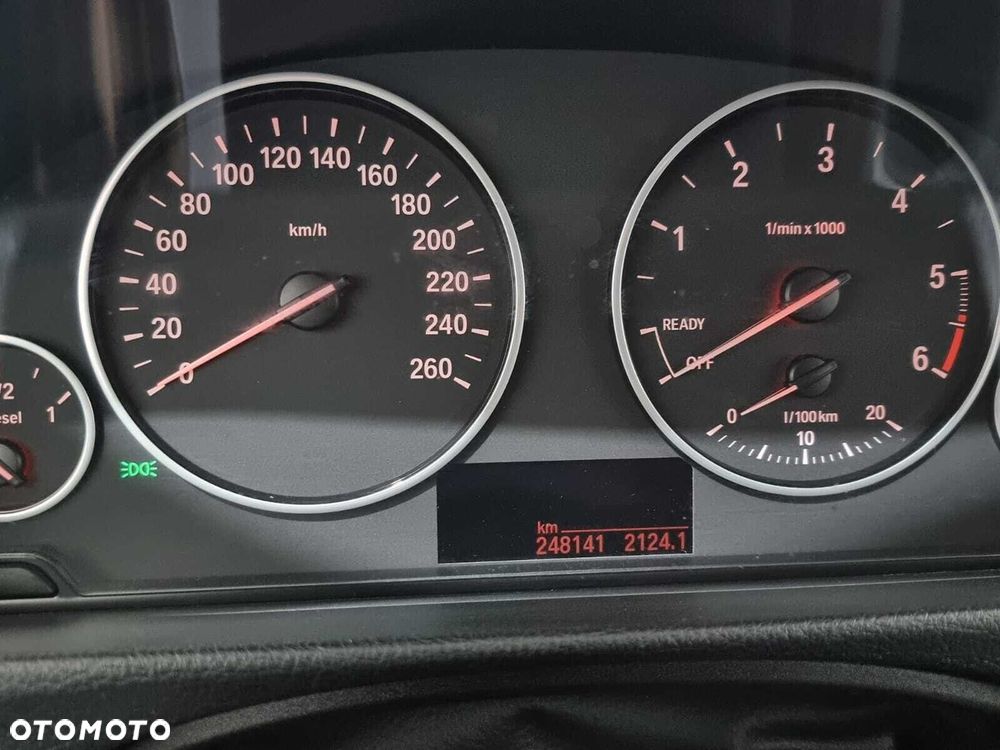 BMW Seria 3 - 27