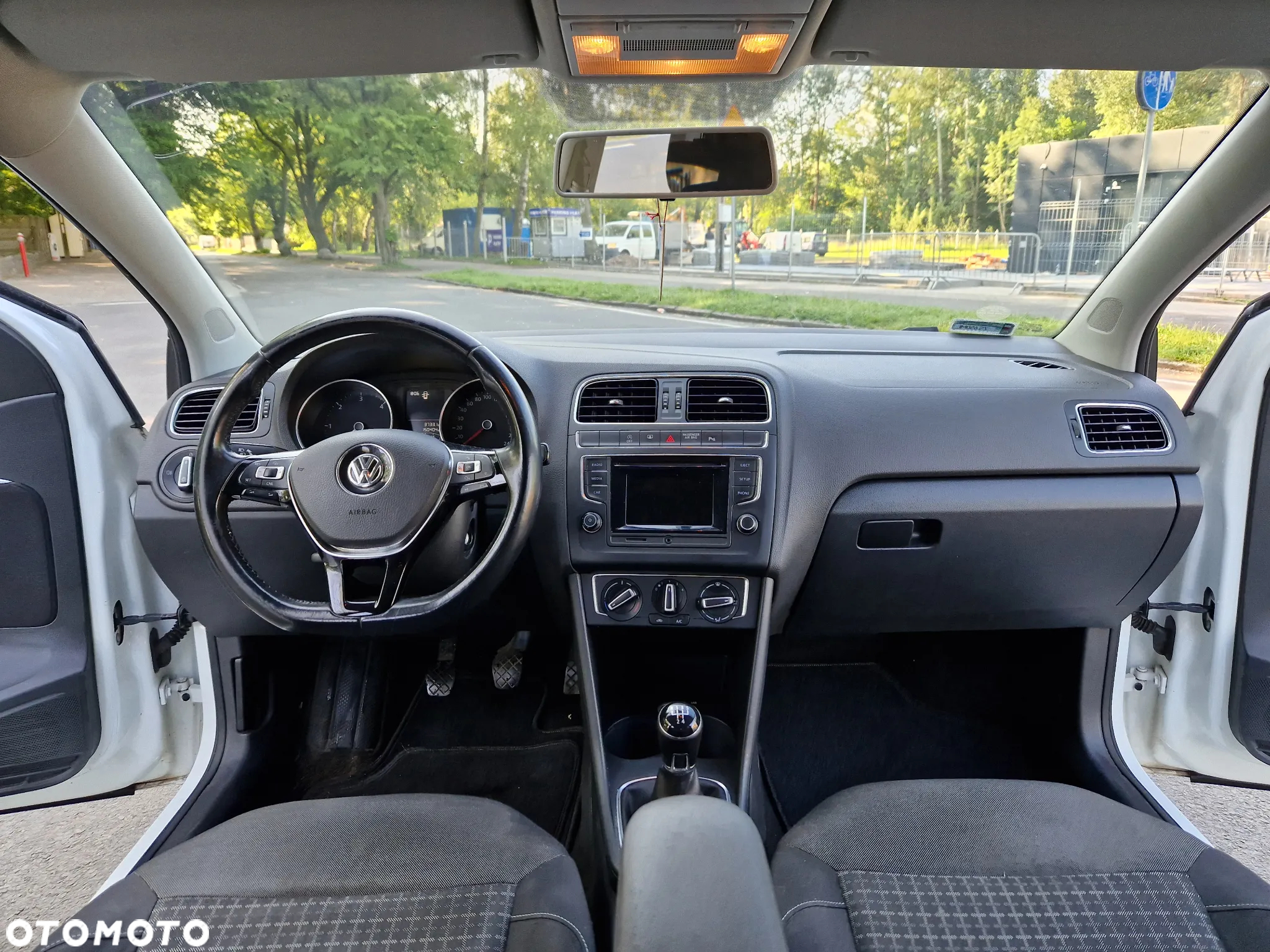 Volkswagen Polo 1.4 TDI Blue Motion - 11