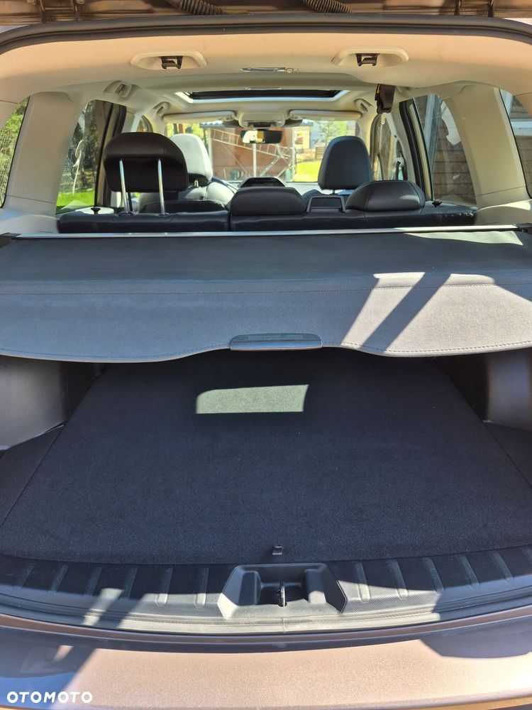Subaru Forester 2.0i-L Platinum (EyeSight) Lineartronic - 9