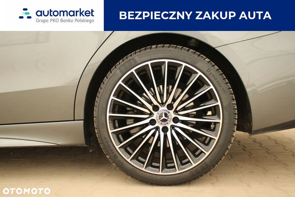 Mercedes-Benz Klasa C 220 d mHEV 4-Matic AMG - 12