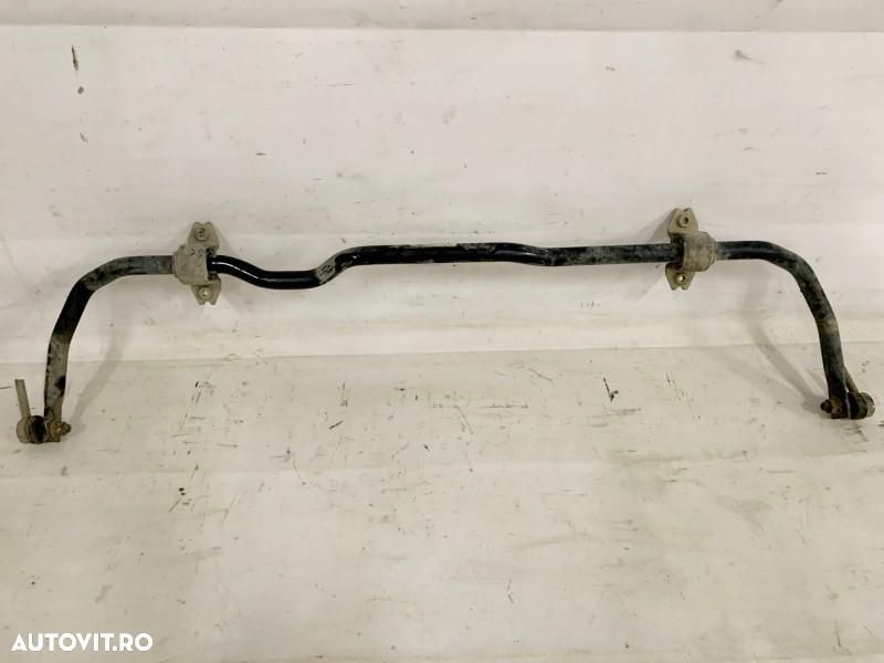 Bara stabilizatoare fata Volkswagen Golf 6 plus (2009-2014) 2.0 tdi cfhc 1K0411303BK - 2