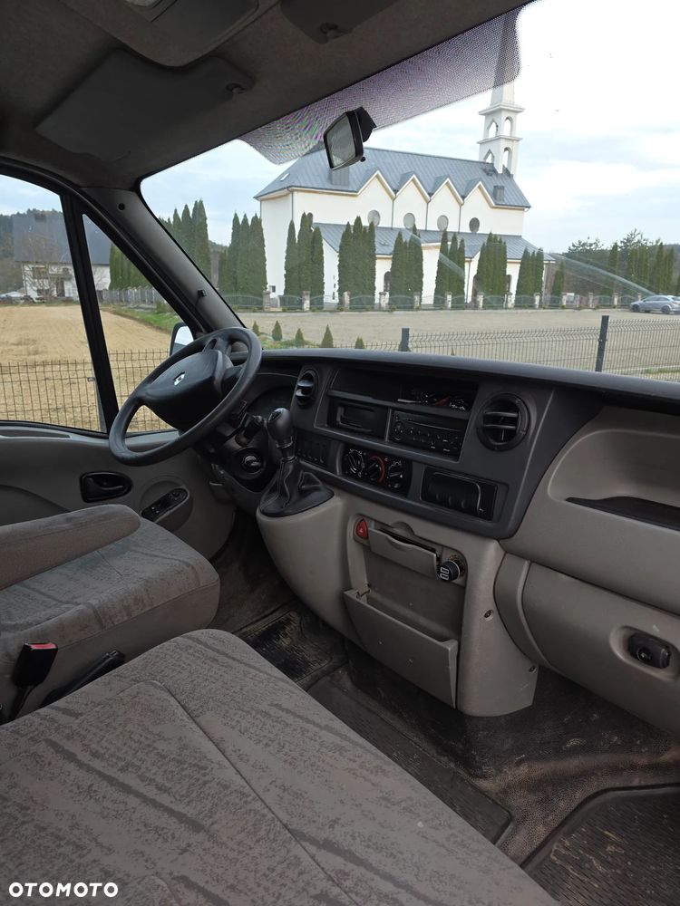 Renault Master - 4