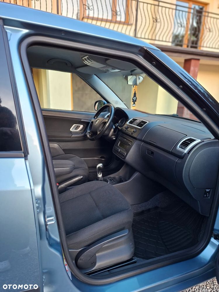 Skoda Fabia 1.4 TDI Classic - 5