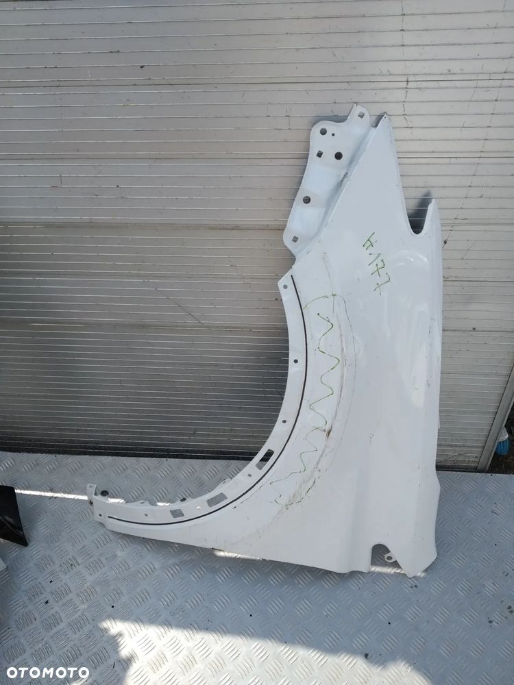 F162/F767/H177/H490 LEWY BŁOTNIK TOYOTA RAV-4 2013- - 4
