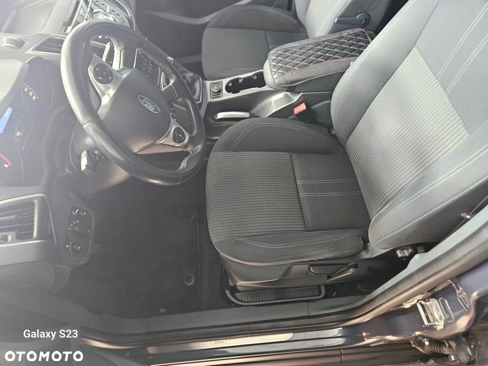 Ford C-MAX 1.6 TDCi Titanium - 14