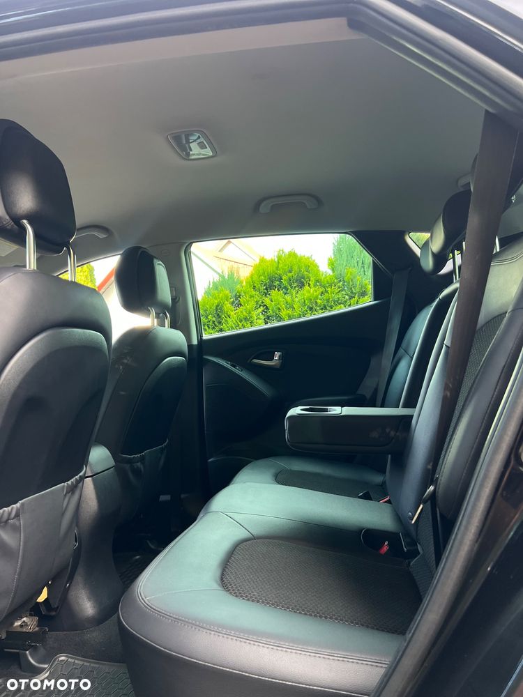 Hyundai ix35 1.6 2WD Style - 30