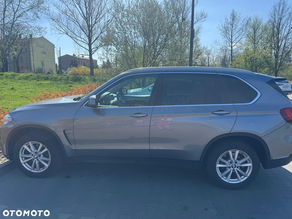 BMW X5 - 6