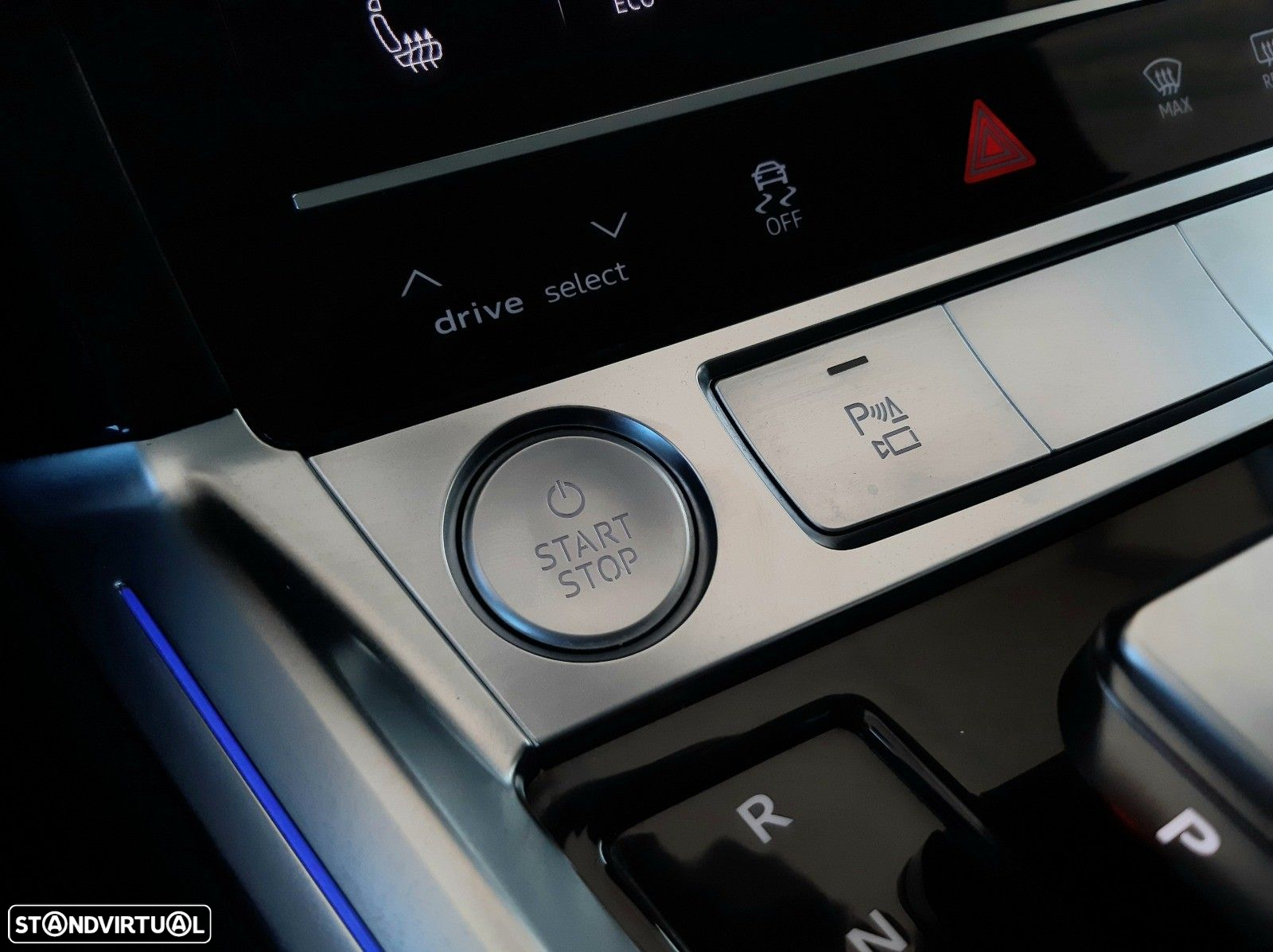 Audi e-tron 55 quattro S line - 31