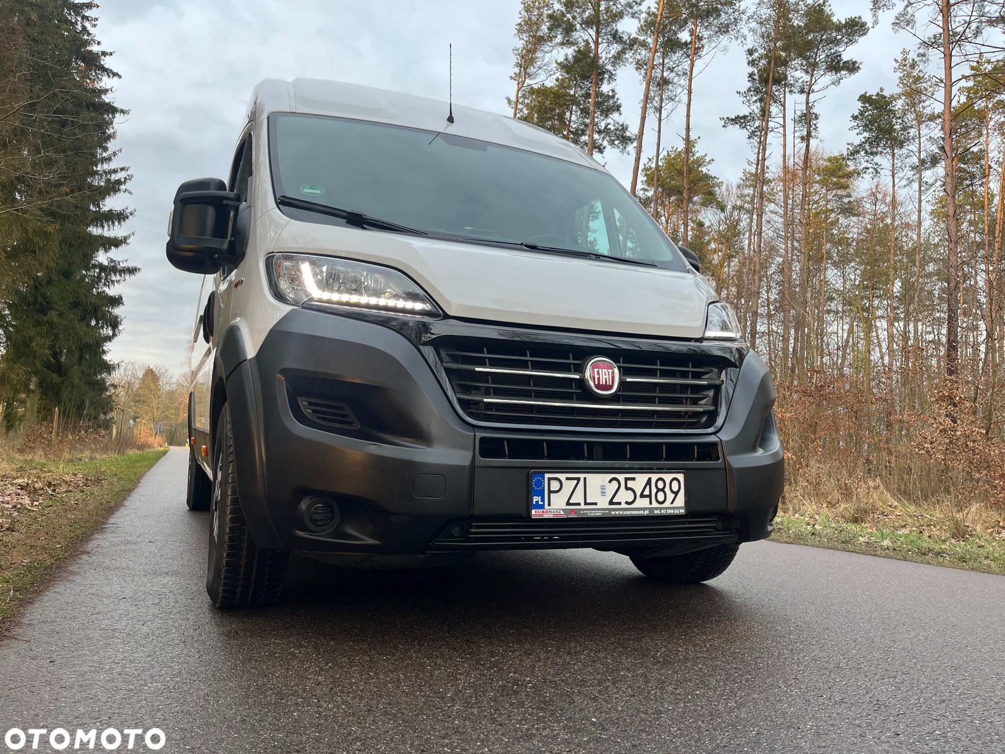 Fiat Ducato - 17