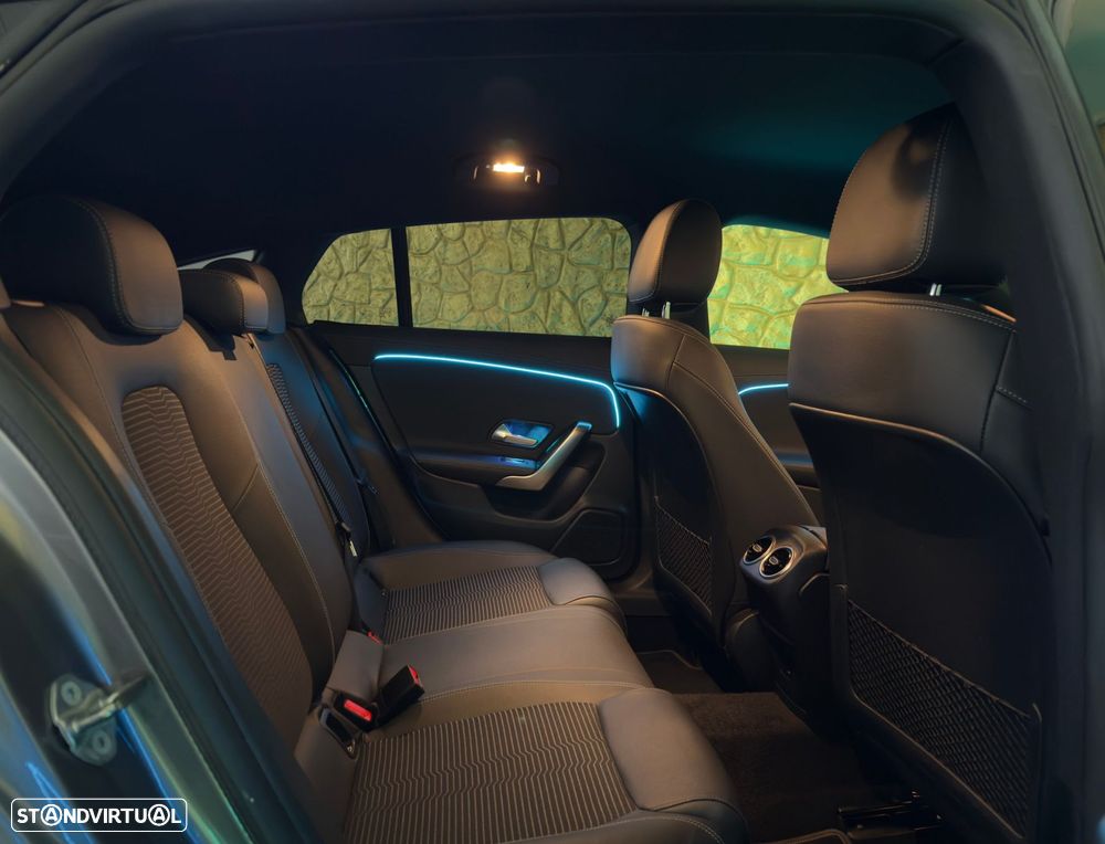 Mercedes-Benz CLA 250 e Shooting Brake Progressive - 22