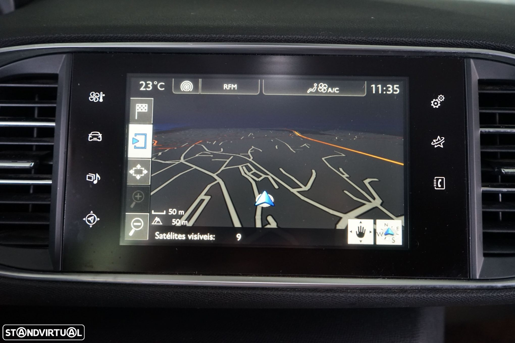 Peugeot 308 SW 1.6 BlueHDi Allure - 33