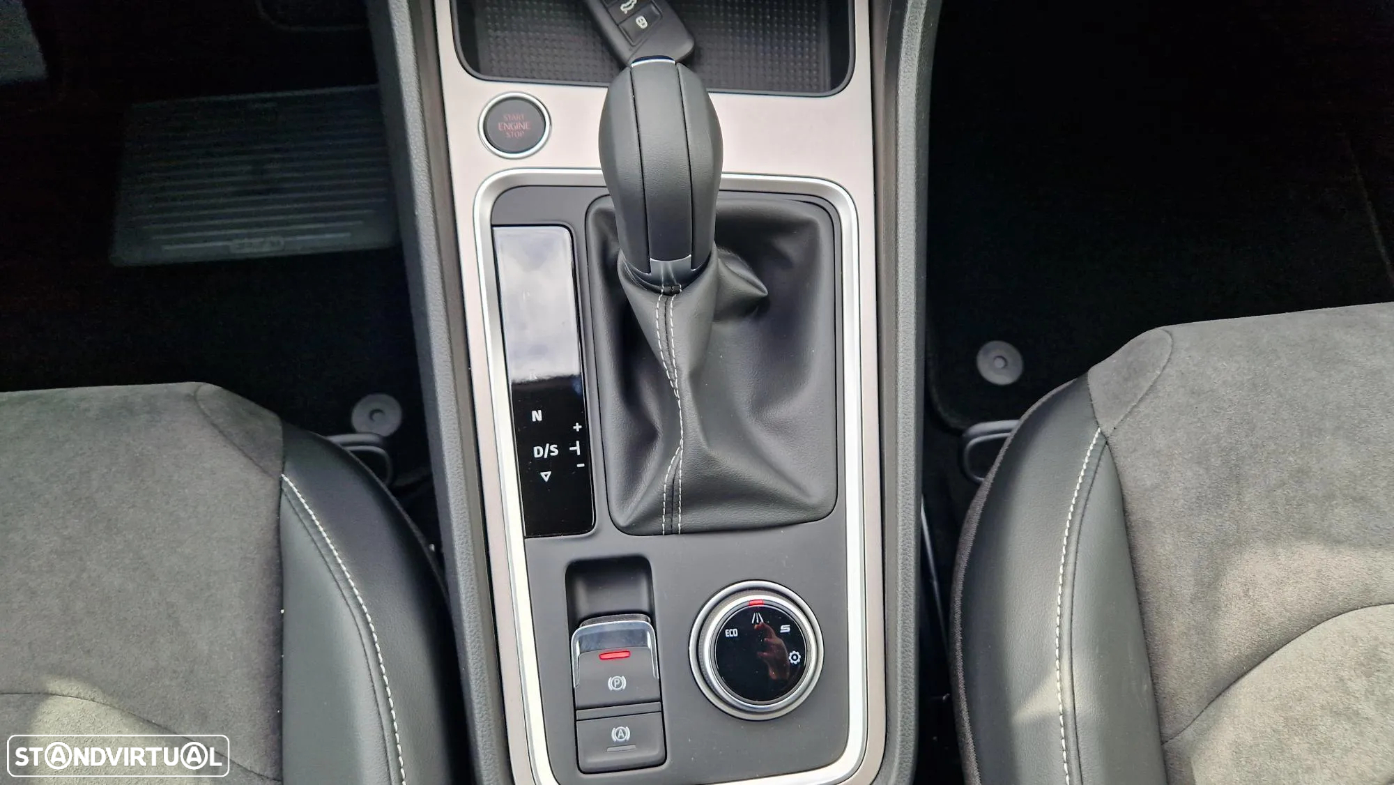 SEAT Ateca 1.5 TSI Xperience DSG - 12