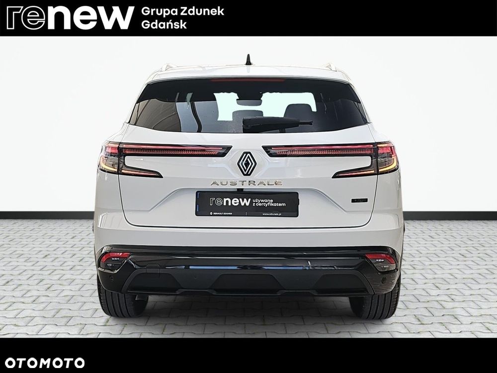 Renault Austral 1.2 E-Tech Full Hybrid 200 Iconic MMT - 7