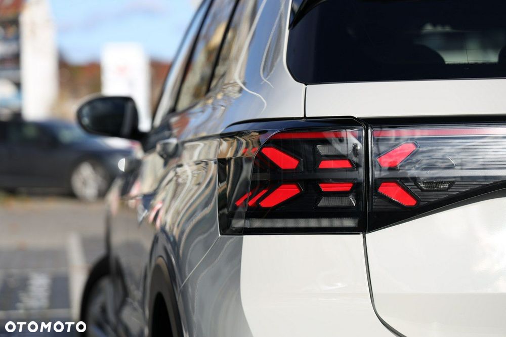 Volkswagen T-Cross - 8