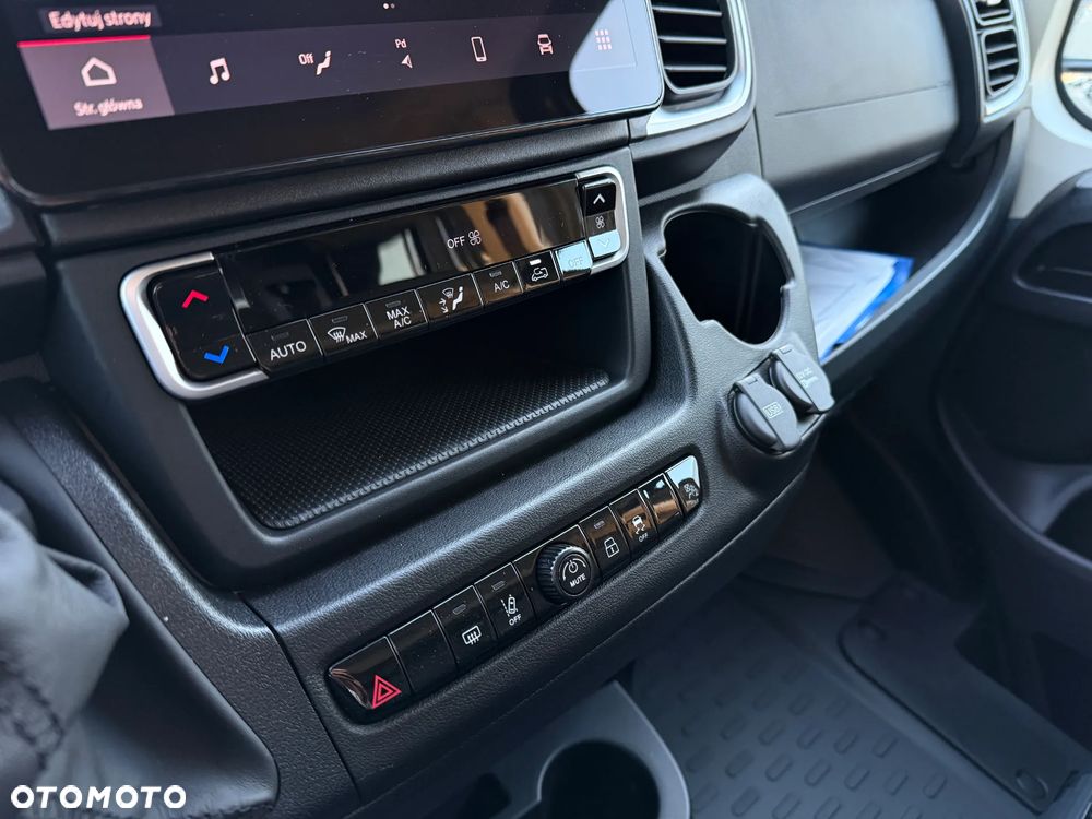 Fiat DUCATO PLANDEKA - 15