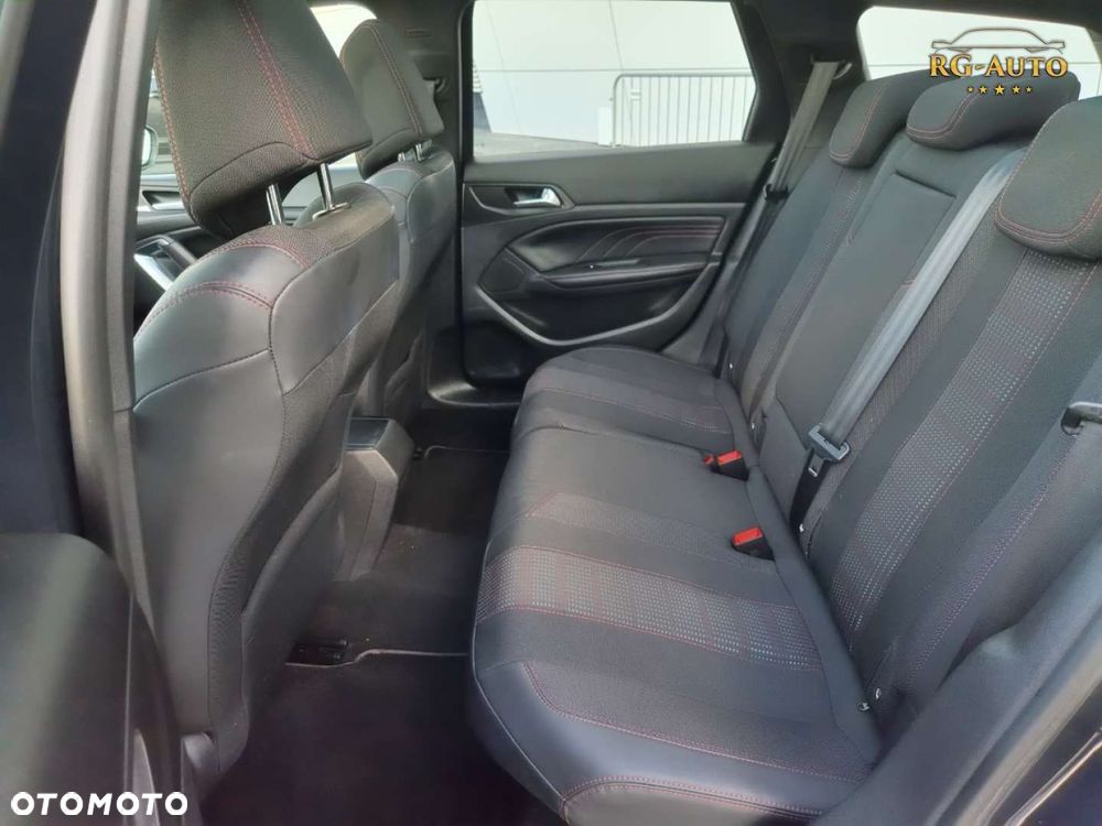Peugeot 308 - 27