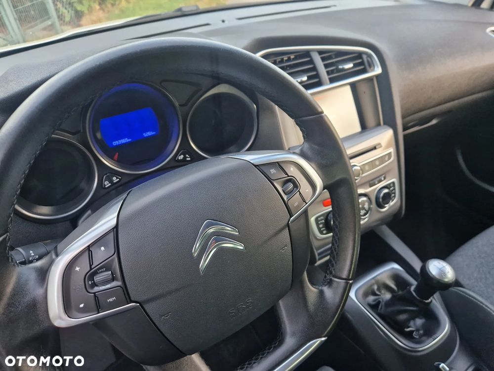 Citroën C4 PureTech 110 Selection - 5