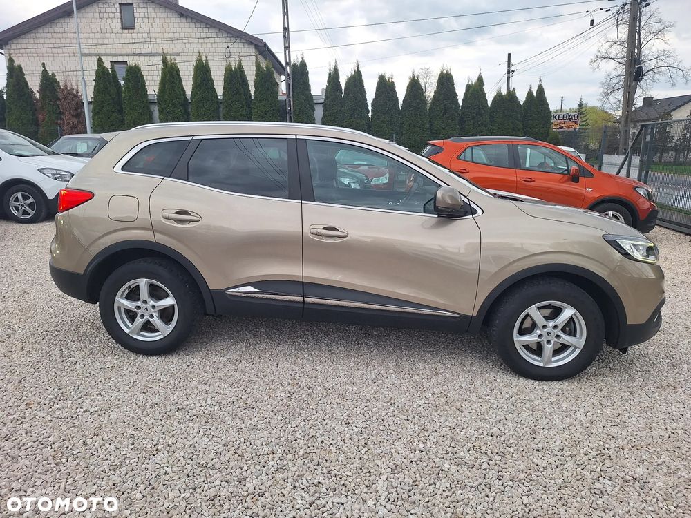 Renault Kadjar Energy TCe 130 COLLECTION - 9