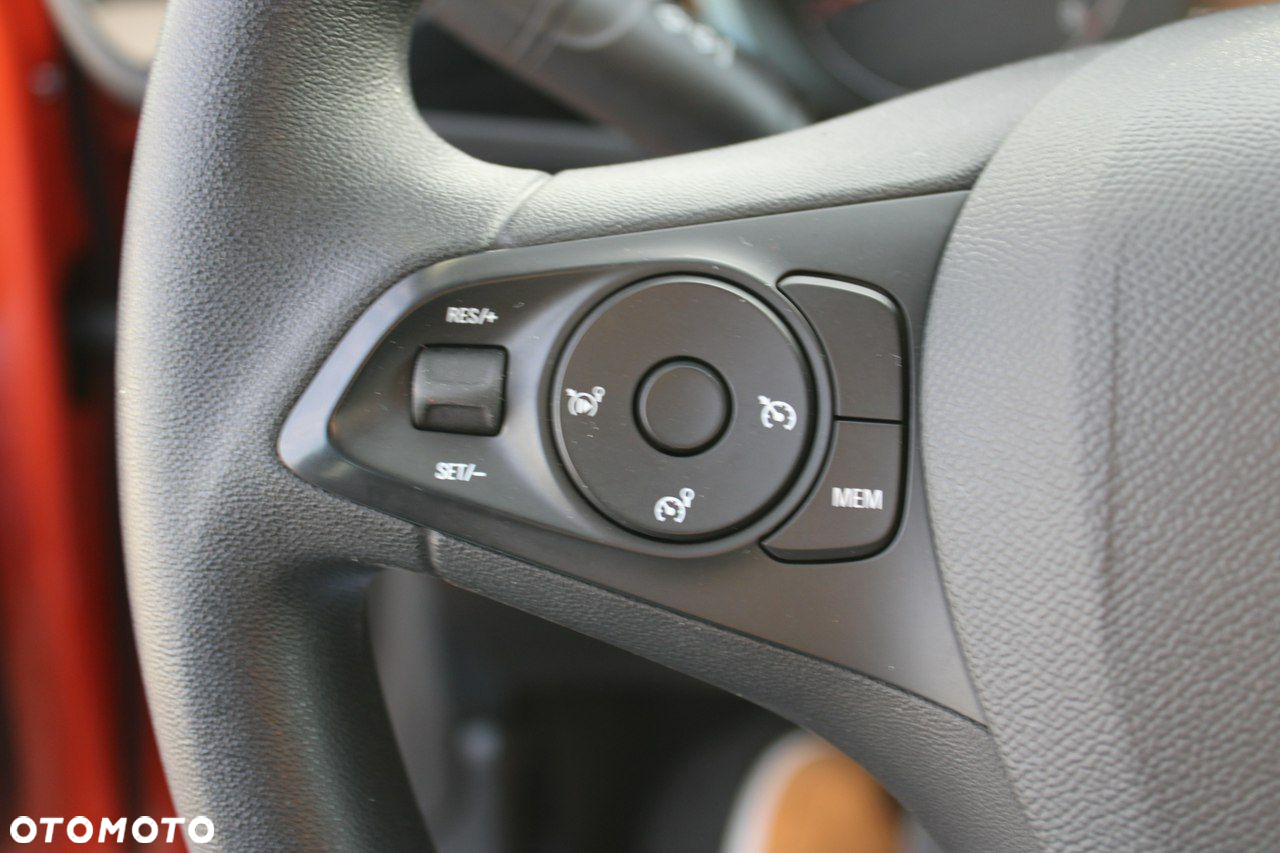Opel Corsa - 20