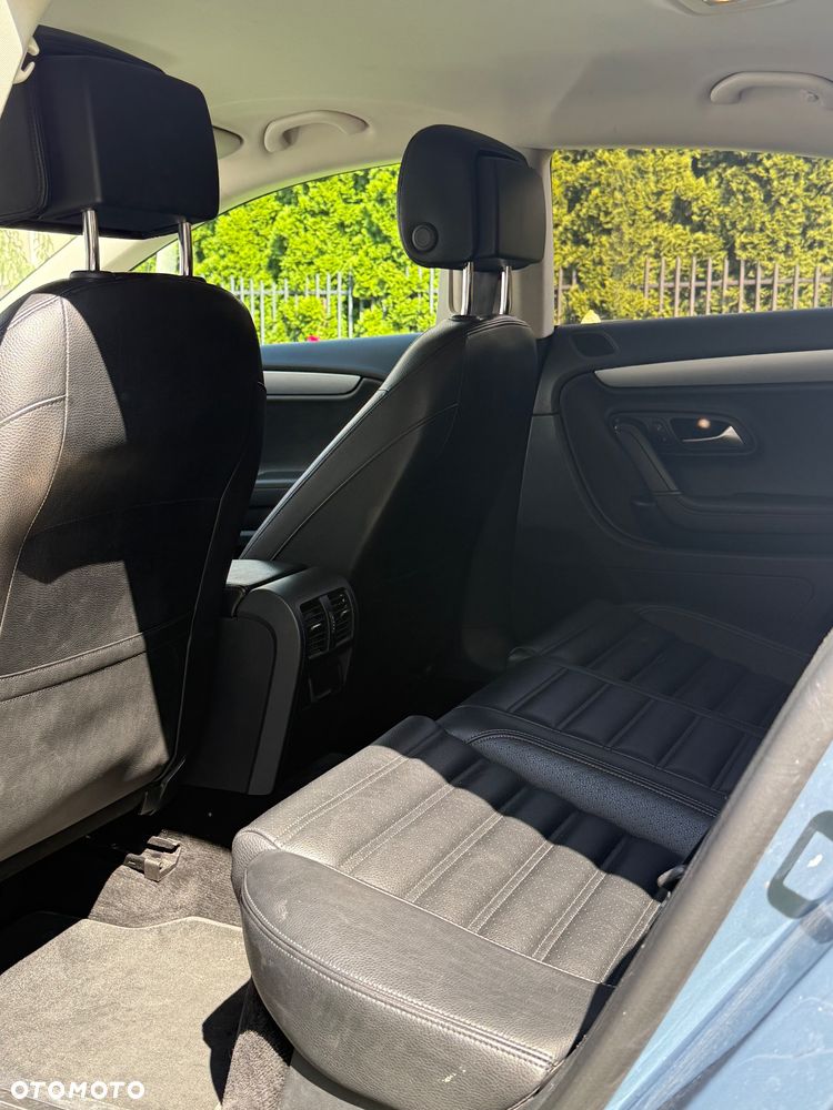 Volkswagen CC 2.0 TSI DSG - 10
