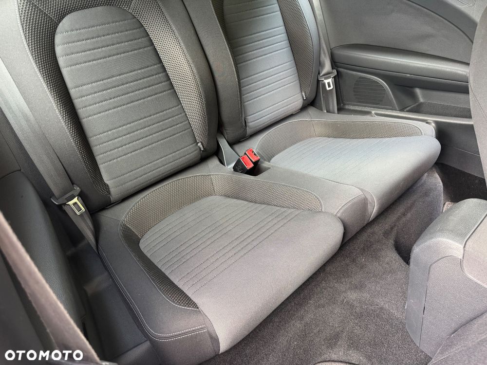 Volkswagen Scirocco 1.4 TSI Edition - 16