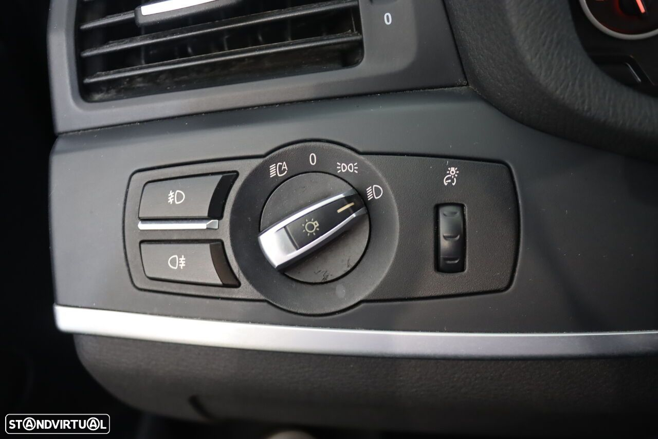 BMW X3 - 17