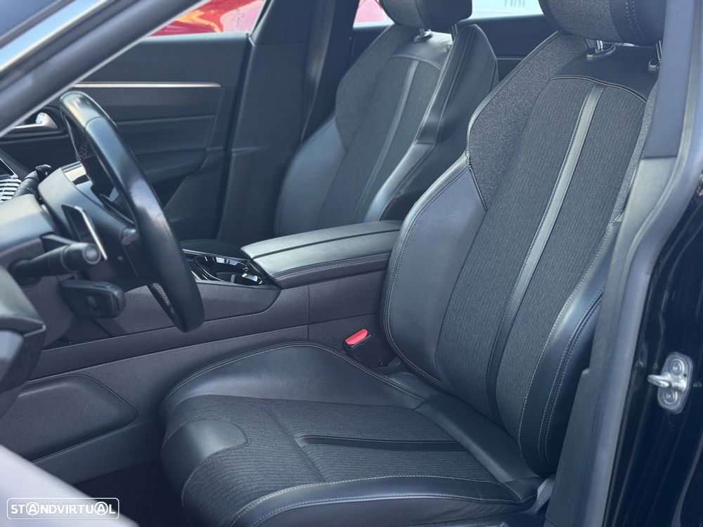 Peugeot 508 2.0 BlueHDi Active EAT8 - 20