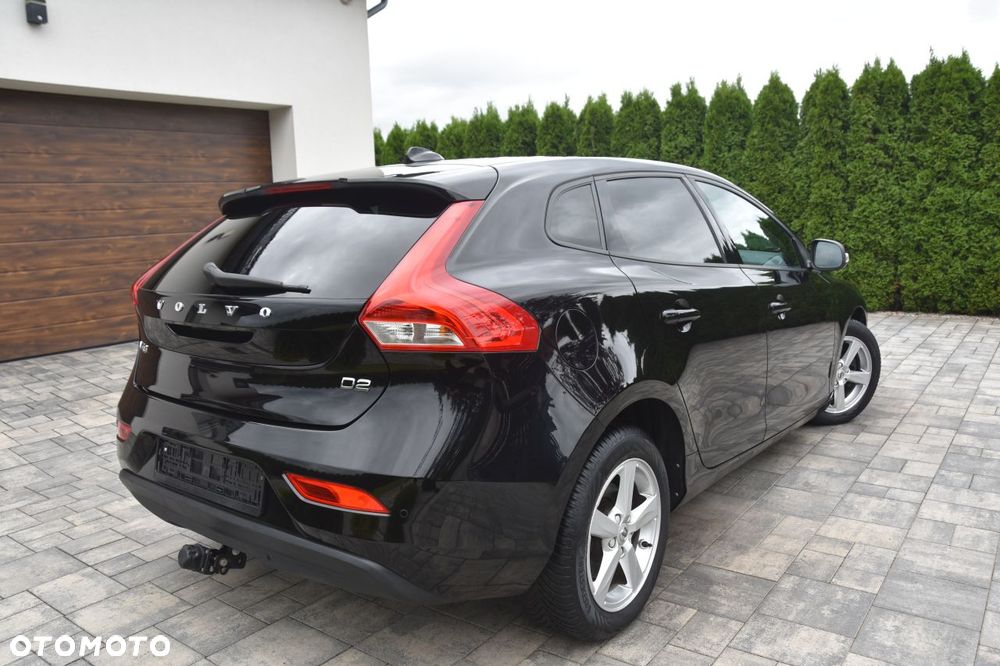 Volvo V40 D2 Drive-E SCR Momentum - 3