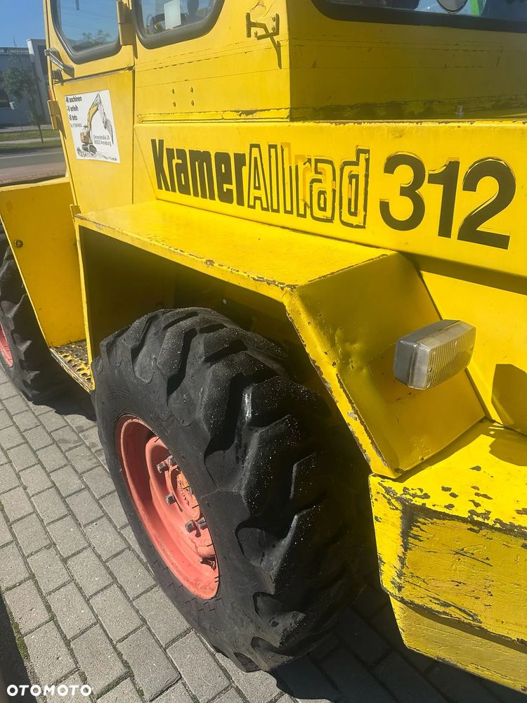 Kramer 312 SL - 19