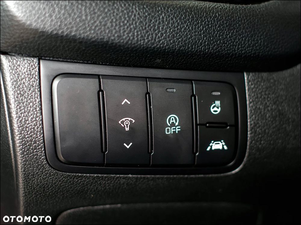 Kia ProCeed 1.6 GDI Spirit - 30