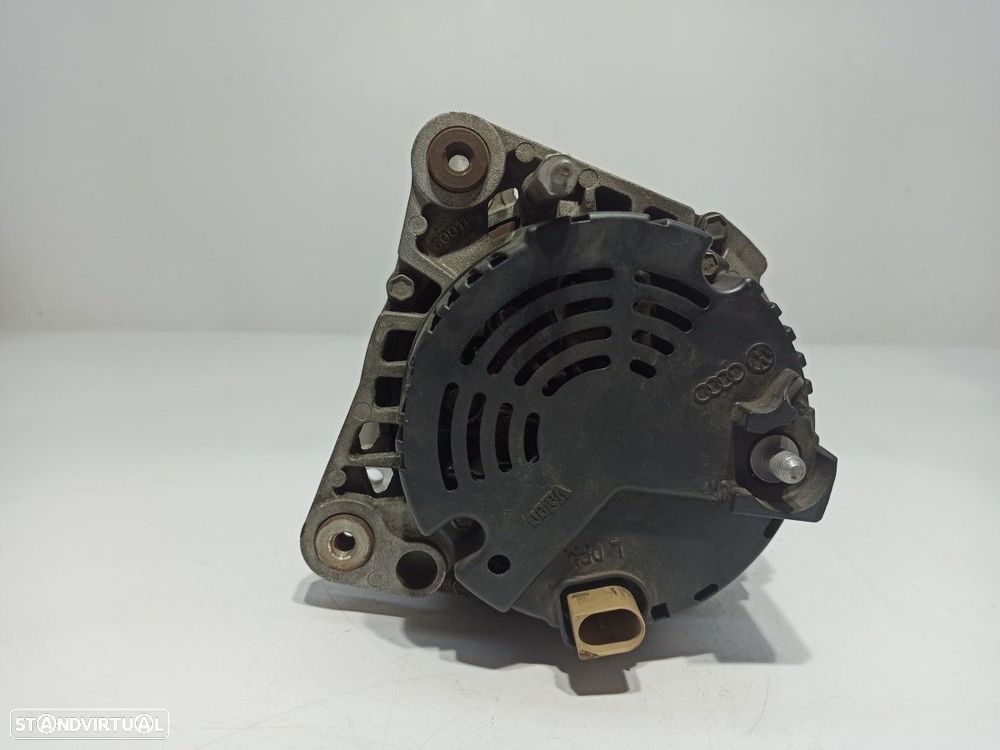 ALTERNADOR AUDI A3 (8L) 1.6 ATTRACTION - 8