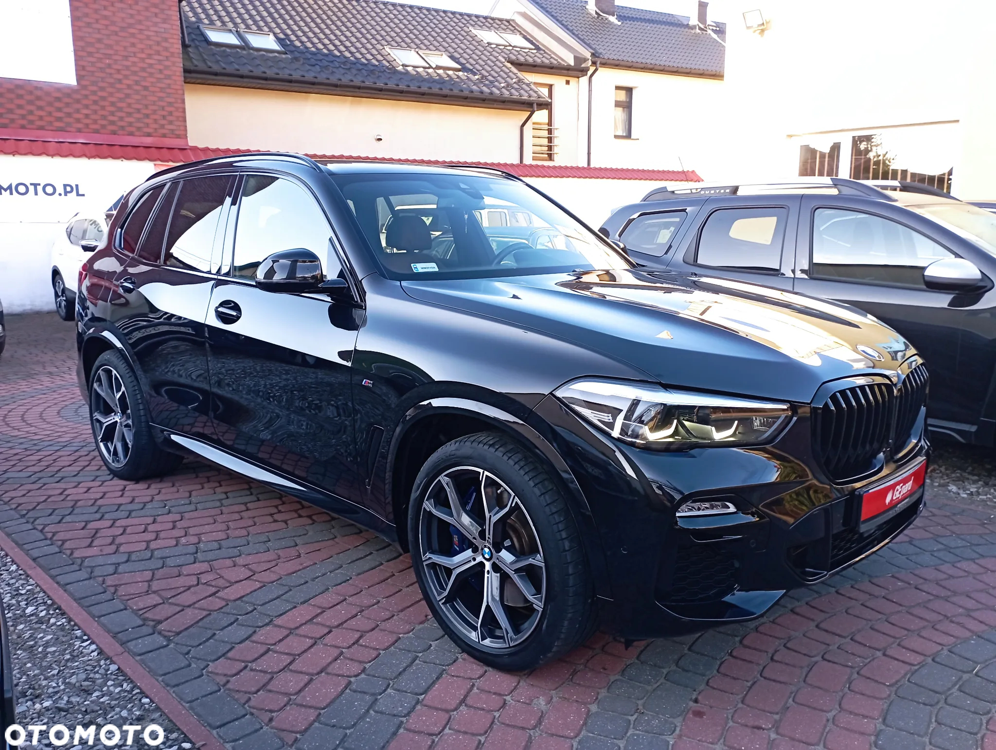 BMW X5 xDrive25d - 3