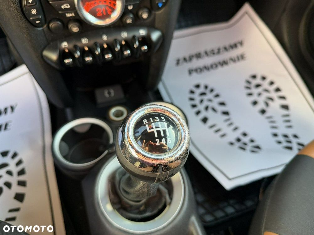 MINI Cooper Baker Street - 19