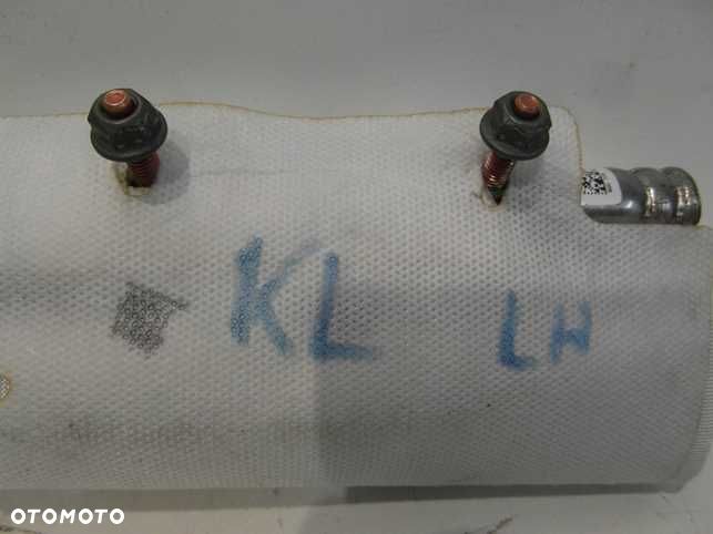 JEEP CHEROKEE KL AIRBAG FOTELA LEWY 68171741AD - 5