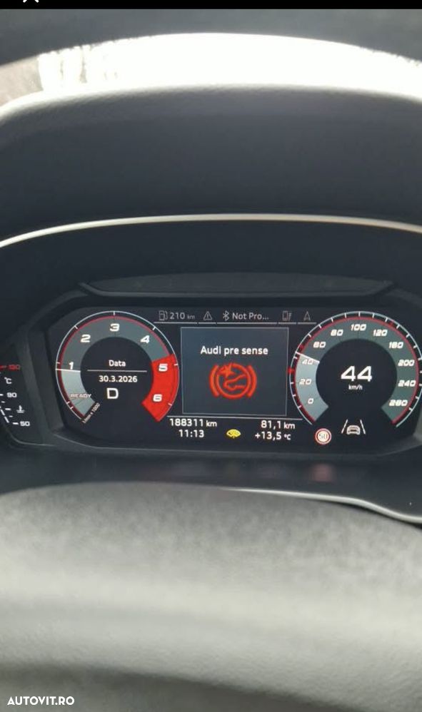 Audi Q3 - 11