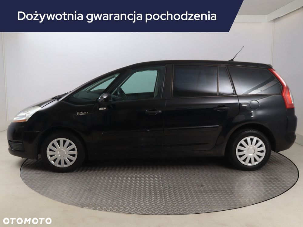 Citroën C4 Grand Picasso - 4