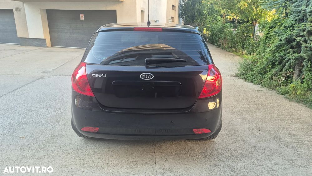 Kia Ceed 1.4 GSL BEST - 9
