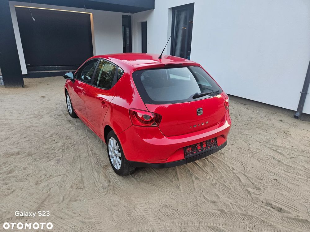 Seat Ibiza 1.2 TSI Style - 4