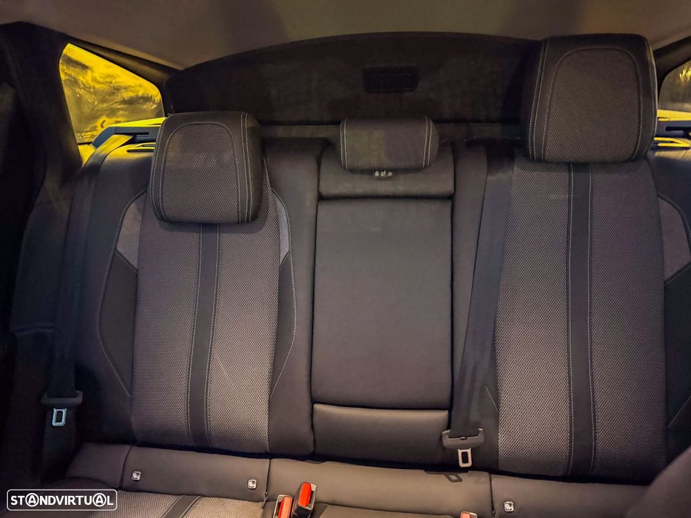 Peugeot 308 SW 1.5 BlueHDi Allure - 17