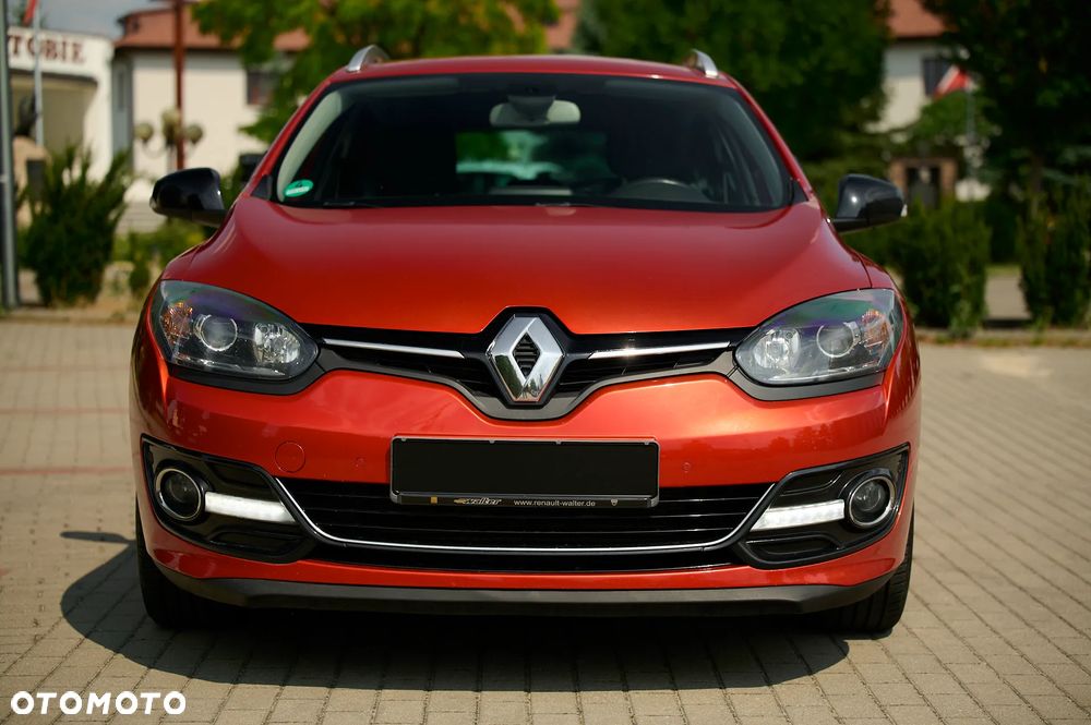 Renault Megane ENERGY dCi 130 BOSE EDITION - 3