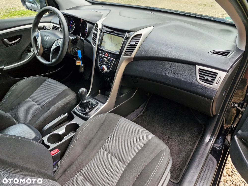 Hyundai i30 1.4 Trend - 7