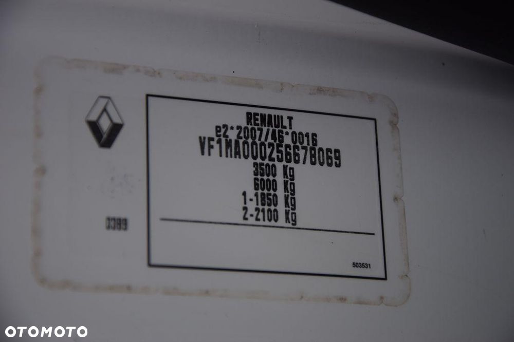 Renault MASTER ​*L2H2​*DOKA​*7-OSOB​*2.3DCI​​*KLIMA​​*TEMPOMAT​*12 - 18