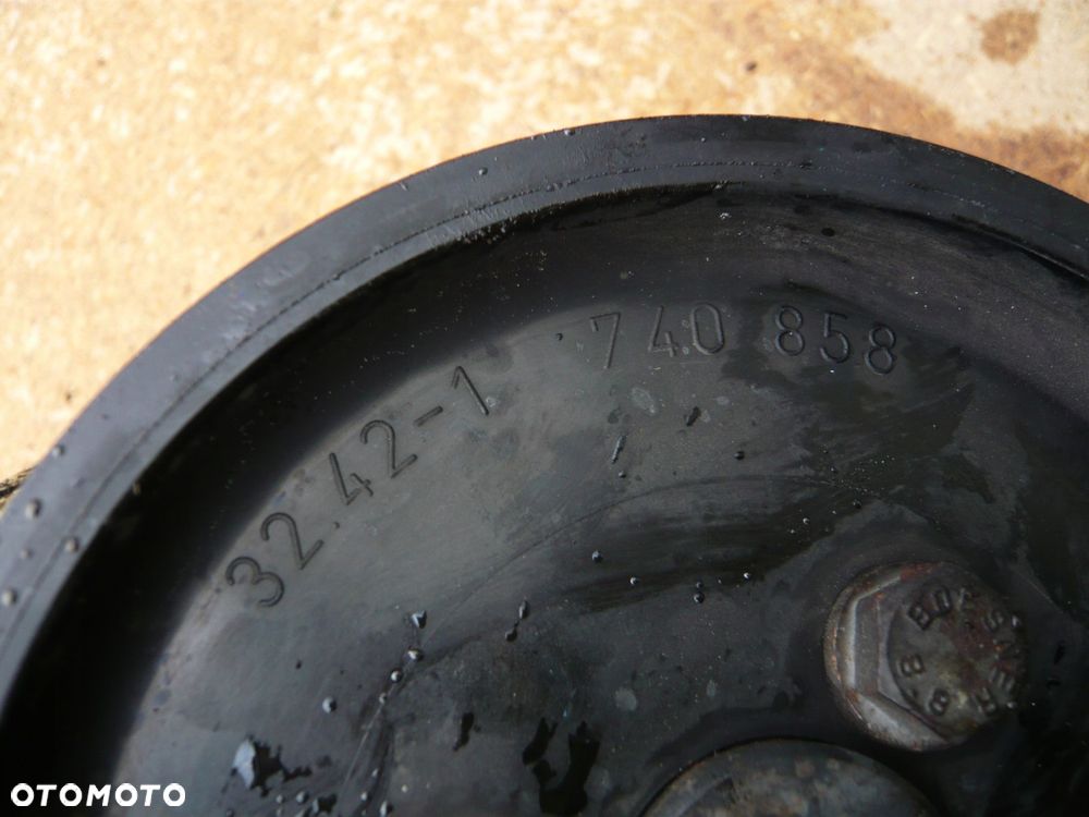 pompa wspomagania 6760034 bmw e46 - 2
