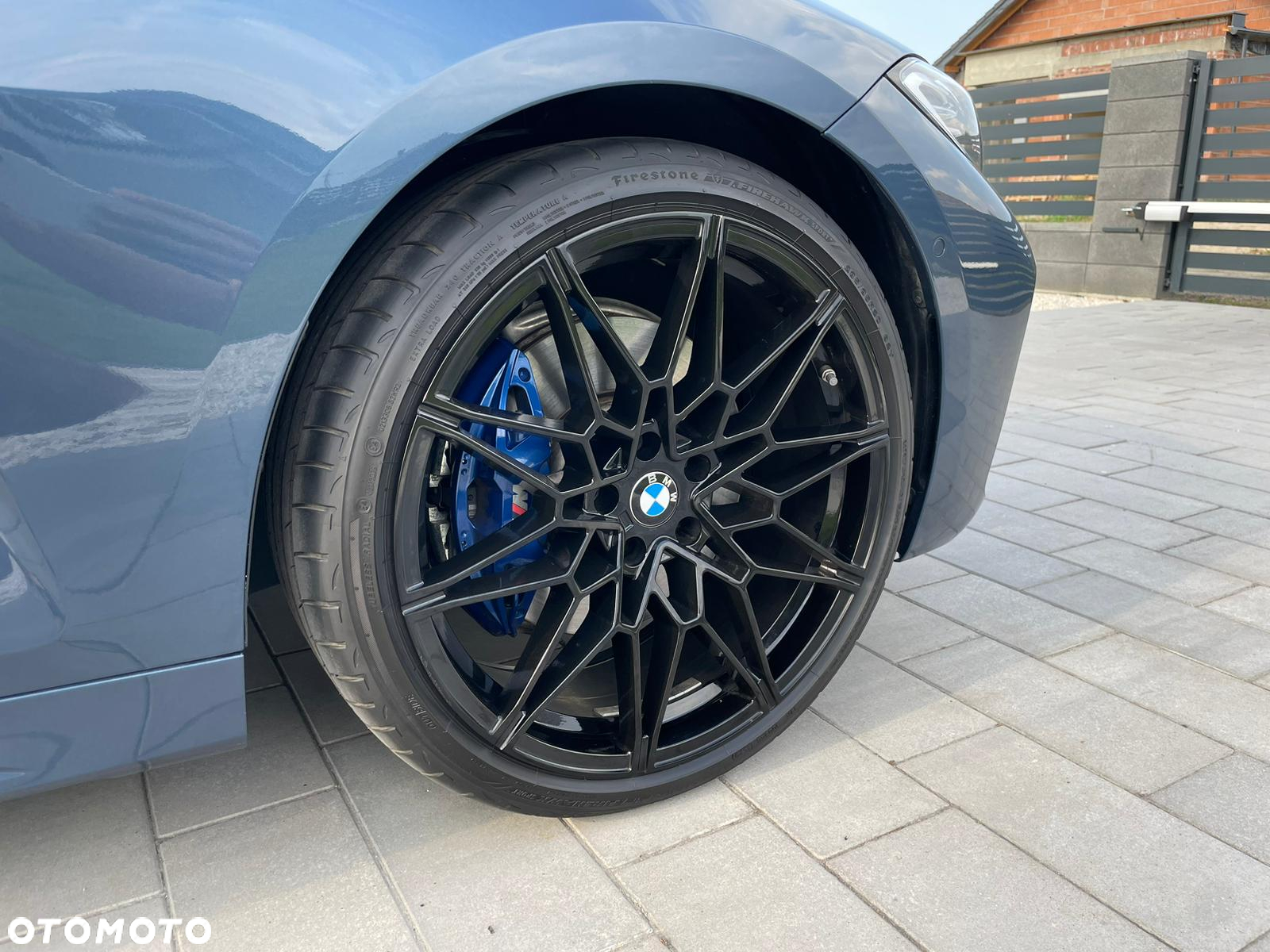 BMW Seria 4 M440i xDrive - 5