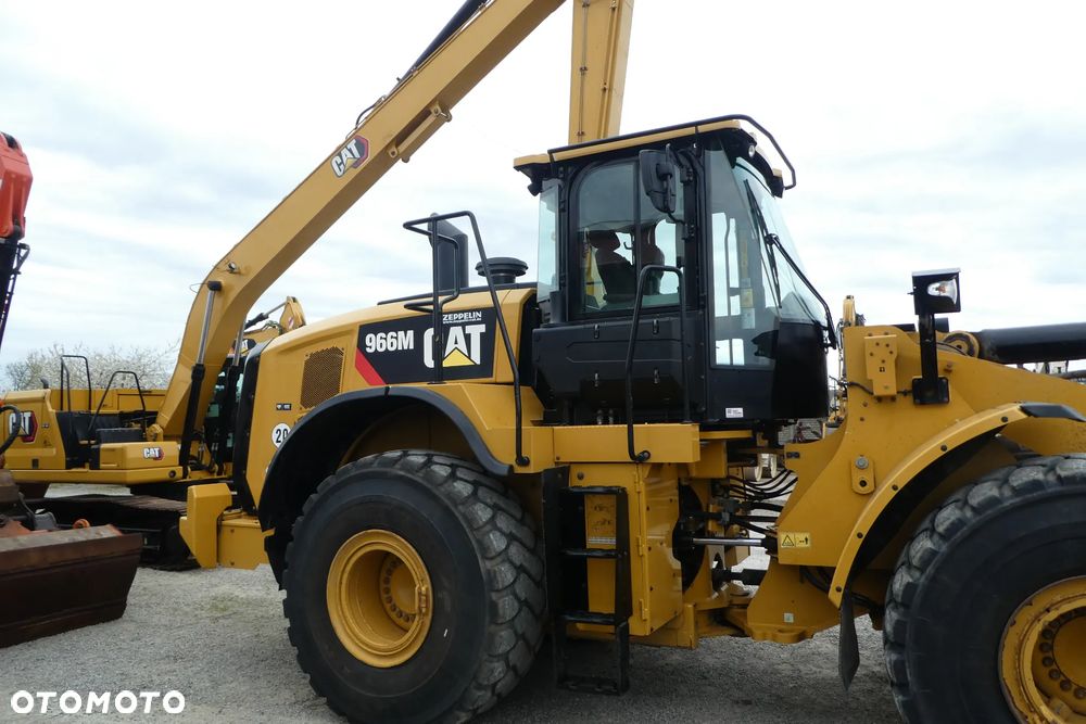 Caterpillar 966M WAGA - 31