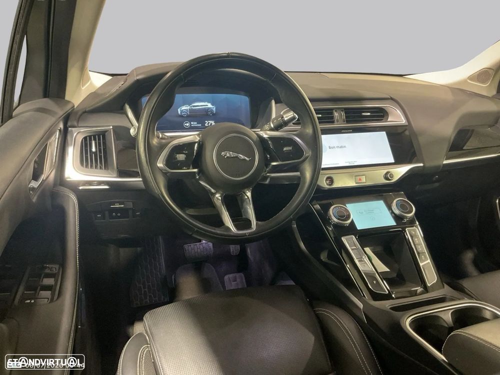 Jaguar I-Pace - 4