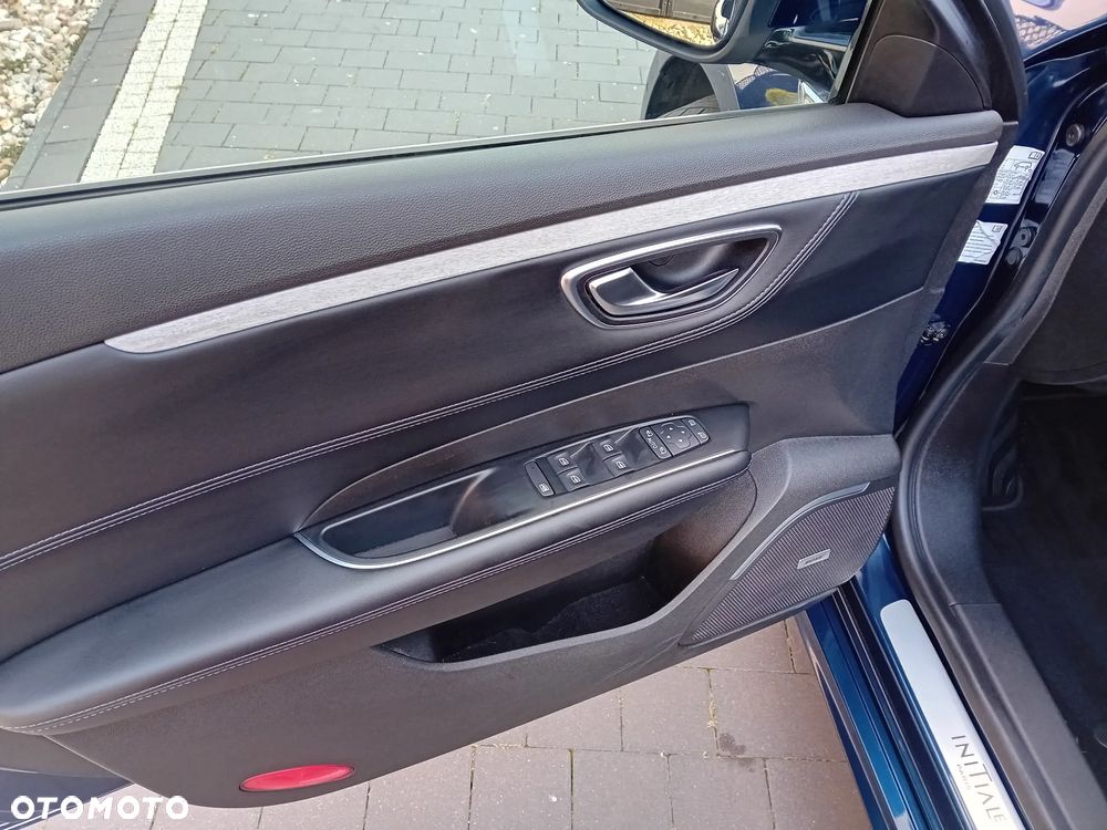 Renault Talisman 1.6 Energy dCi Initiale Paris EDC - 17
